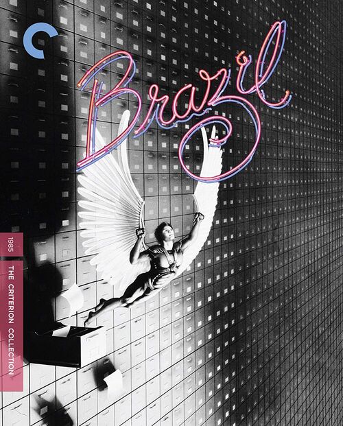 Brazil (1985) (Regin A)