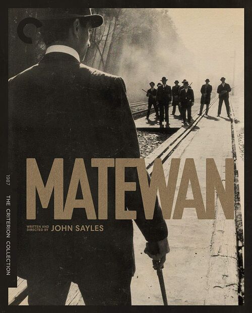 Matewan (1987) (Regin A)