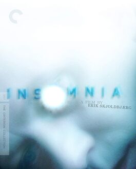 Insomnia (1997) (Región A)
