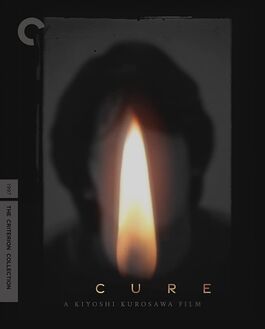 Cure (1997) (Región A)