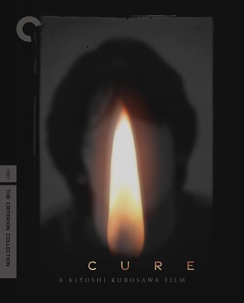 Cure (1997) (Regin A)