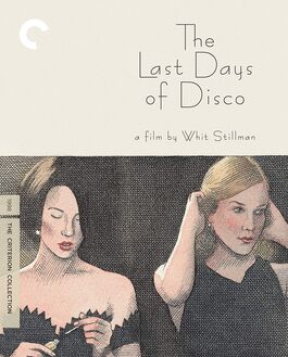 The Last Days Of Disco (1998) (Región A)