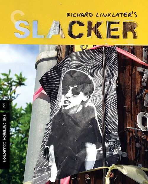 Slacker (1990)