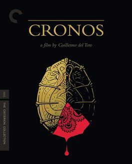 Cronos (1992) (Región A)