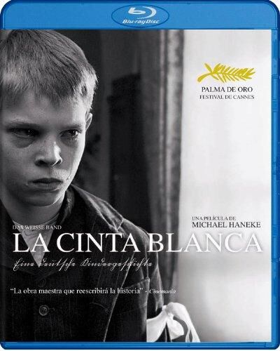 La Cinta Blanca (2009)