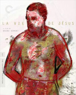 La Vida De Jesús (1997) (Región A)