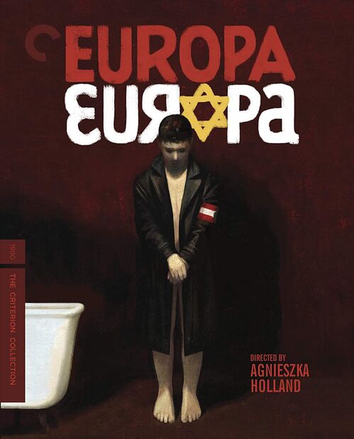 Europa, Europa (1990) (Regin A)