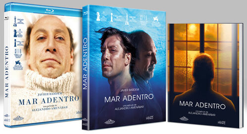 Mar Adentro (2004)