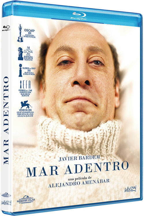 Mar Adentro (2004)