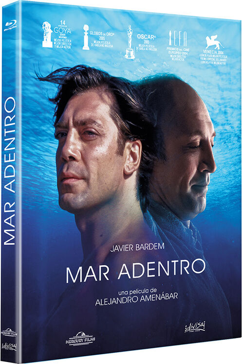 Mar Adentro (2004)