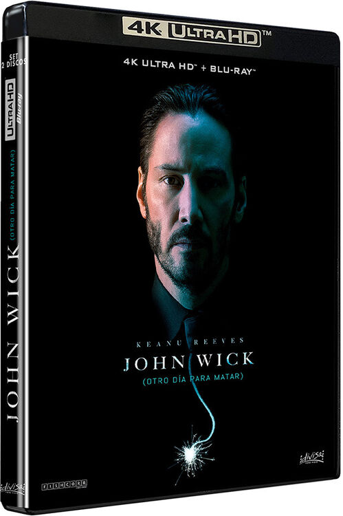 John Wick (2014)