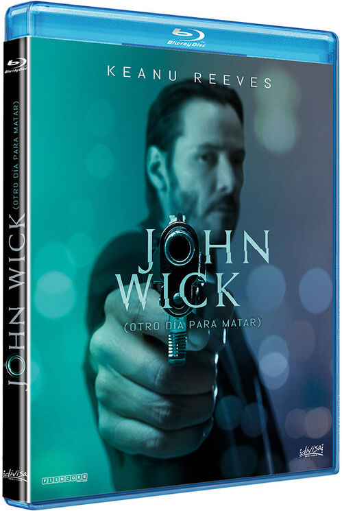 John Wick (2014)