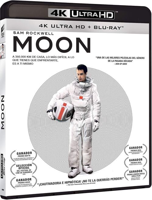 Moon (2009)