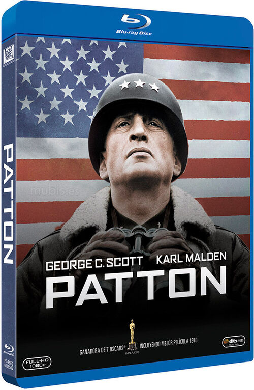 Patton (1970)