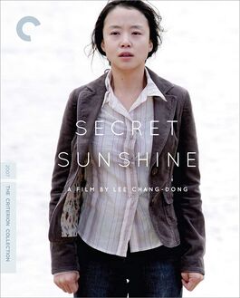 Secret Sunshine (2007) (Región A)
