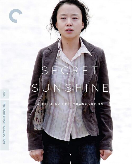 Secret Sunshine (2007) (Regin A)