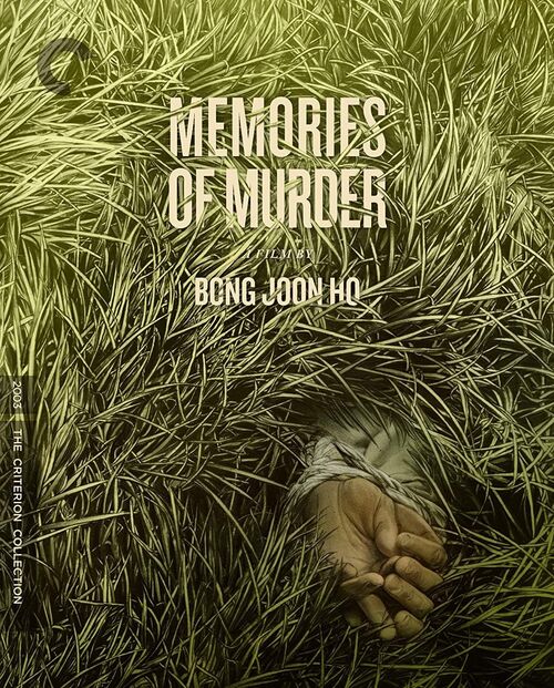 Memories Of Murder (2003) (Regin A)