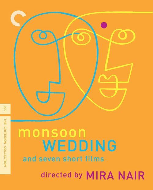 La Boda Del Monzón (2001) (Región A)