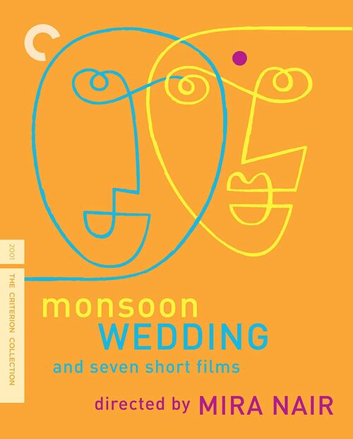 La Boda Del Monzn (2001) (Regin A)