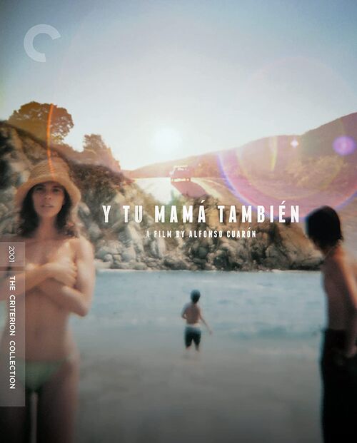 Y Tu Mam Tambin (2001) (Regin A)