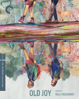 Old Joy (2006) (Región A)