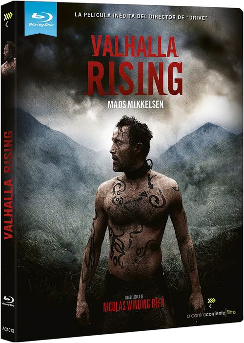 Valhalla Rising (2009)