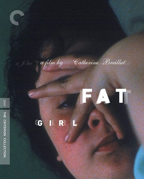 À Ma Soeur! (2001) (Región A)