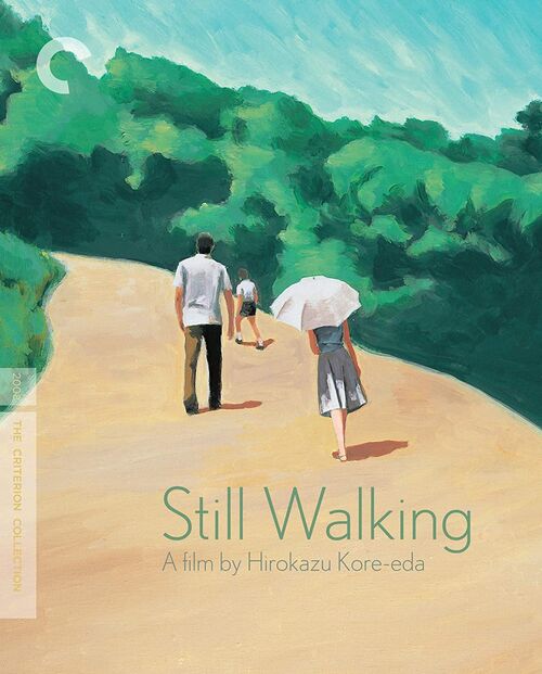Still Walking (2008) (Región A)