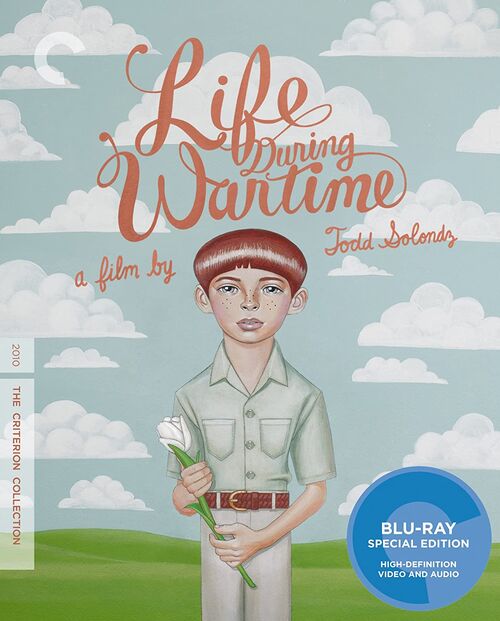 La Vida En Tiempos De Guerra (2009) (Región A)