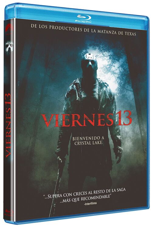 Viernes 13 (2009)