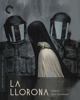 La Llorona (2019) (Región A)