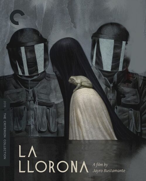 La Llorona (2019) (Regin A)