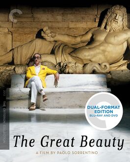 La Gran Belleza (2013) (Región A)