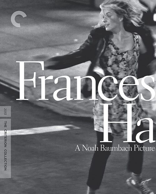 Frances Ha (2012) (Regin A)