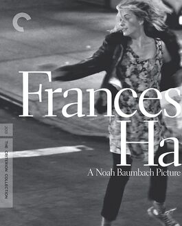 Frances Ha (2012) (Región A)