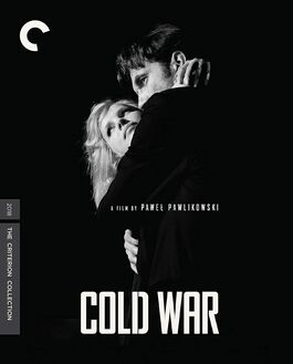 Cold War (2018) (Región A)