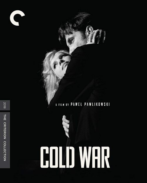 Cold War (2018) (Regin A)