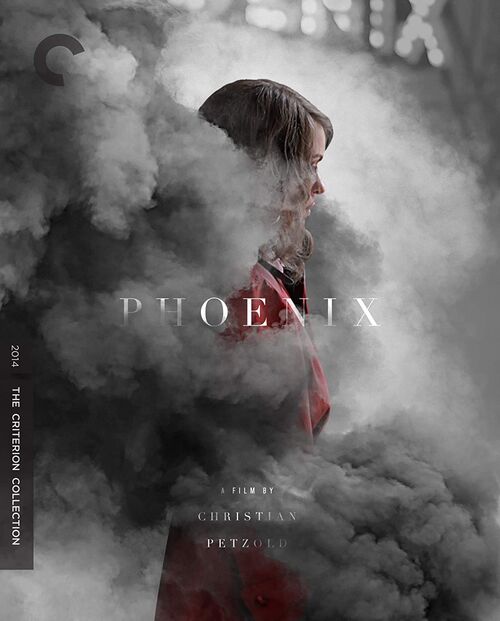 Phoenix (2014) (Regin A)