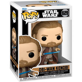 Funko Pop! Star Wars - Obi-Wan Kenobi (629)