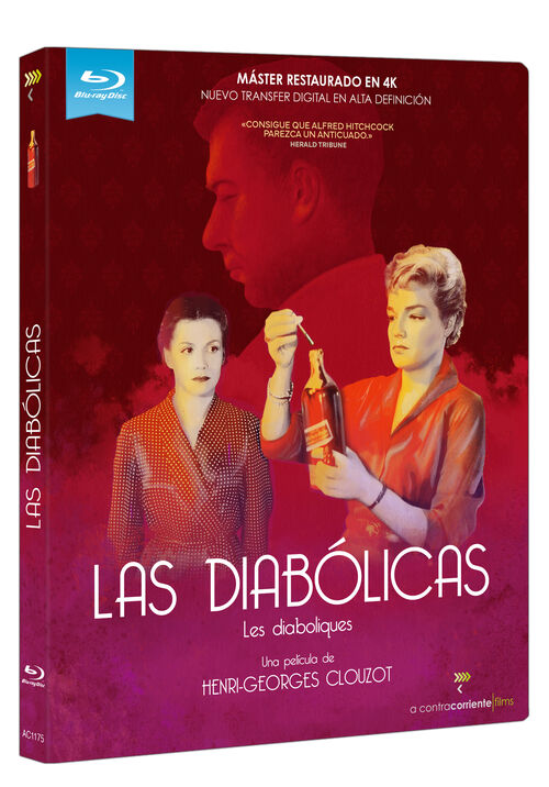 Las Diablicas (1955)