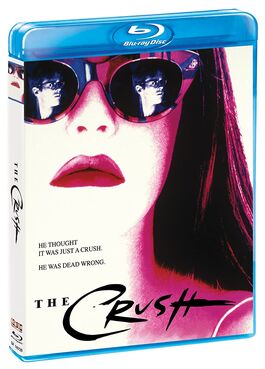 Veneno En La Piel (1993) (Región A)