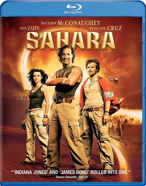 Sahara (2005)