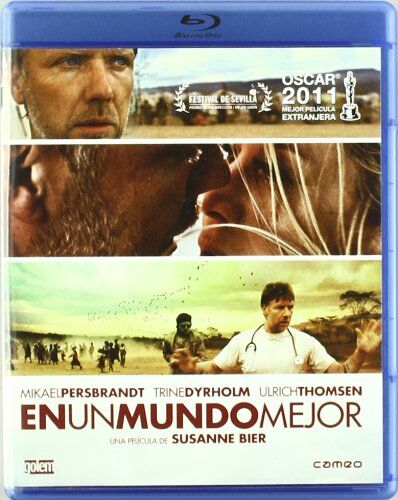 En Un Mundo Mejor (2010)