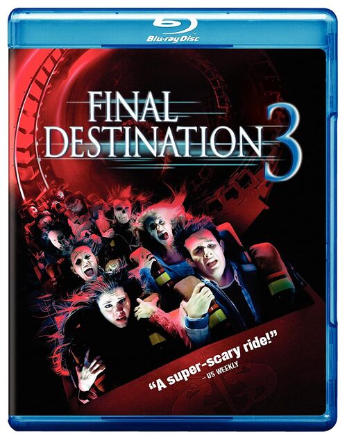 Destino Final III (2006)