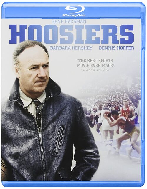 Hoosiers (1986)