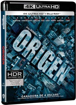 Origen (2010)