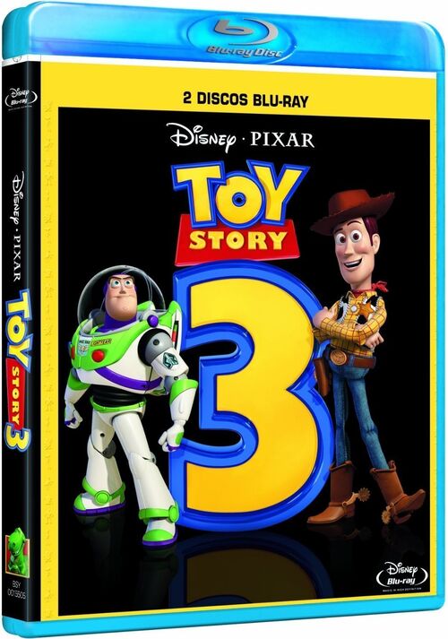 Toy Story III (2010)