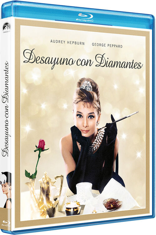 Desayuno Con Diamantes (1961)