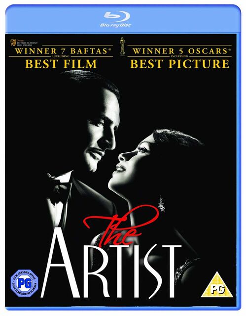 The Artist (2011)