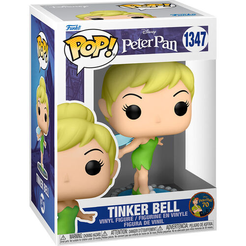 Funko Pop! Disney: Peter Pan - Tinker Bell (1347)